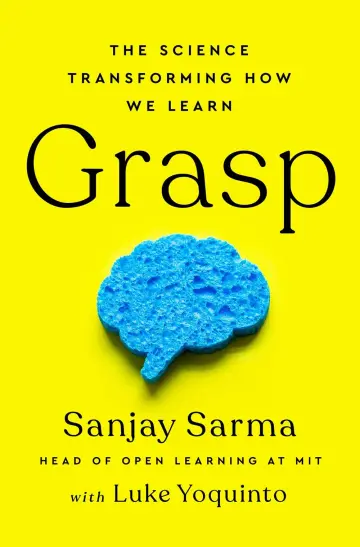 Cover of Grasp