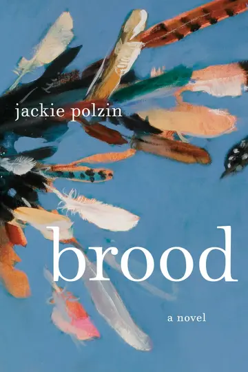 Cover of Brood