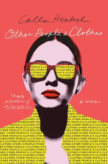 Cover of Other People's Clothes