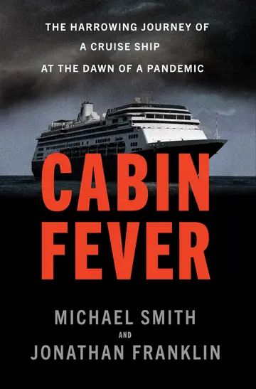 Cover of Cabin Fever