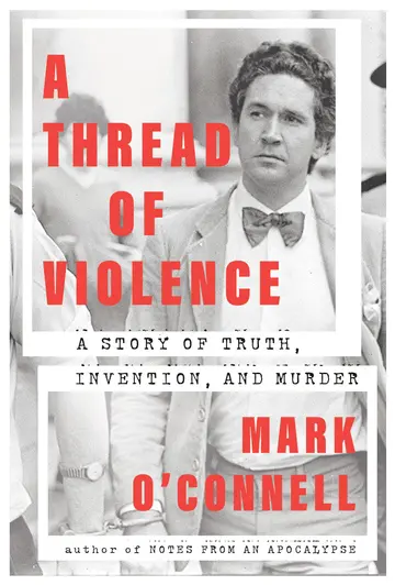 Cover of Thread of Violence