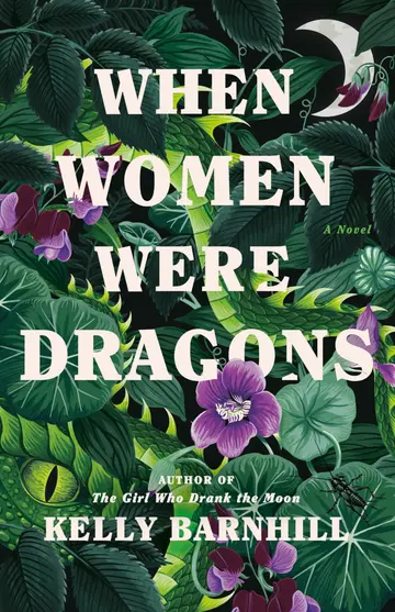Cover of When Women Were Dragons