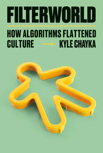 Cover of Filterworld