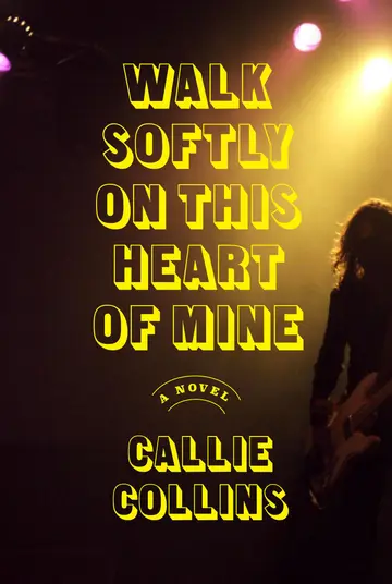 Cover of Walk Softly on This Heart of Mine