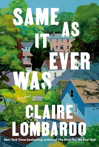 Cover of Same as It Ever Was