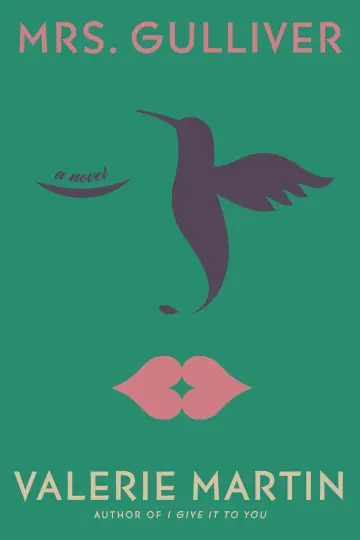 Cover of Mrs. Gulliver