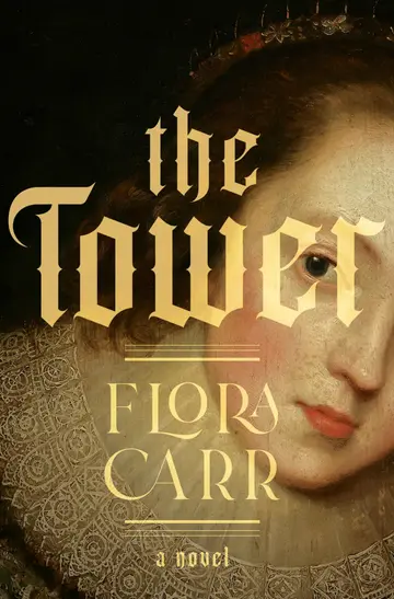 Cover of The Tower