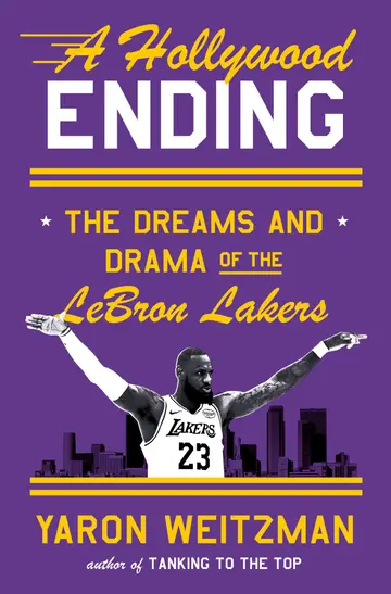 Cover of A Hollywood Ending