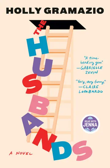 Cover of The Husbands