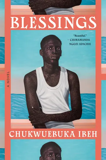 Cover of Blessings