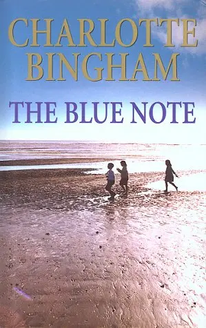 Cover of The Blue Note