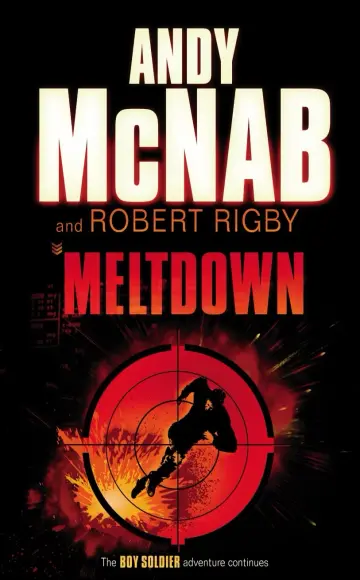 Cover of Meltdown