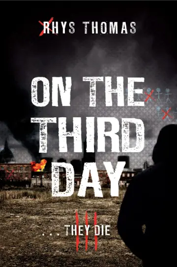 Cover of On the Third Day