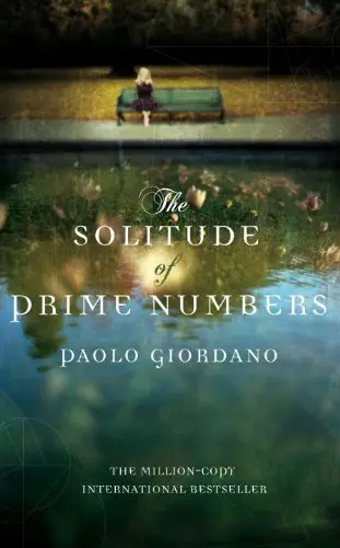 Cover of The Solitude of Prime Numbers