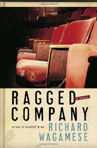 Cover of Ragged Company