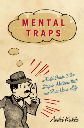 Cover of Mental Traps