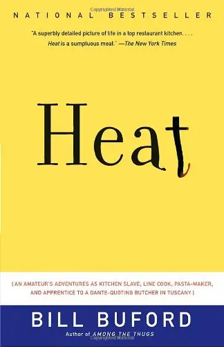 Cover of Heat
