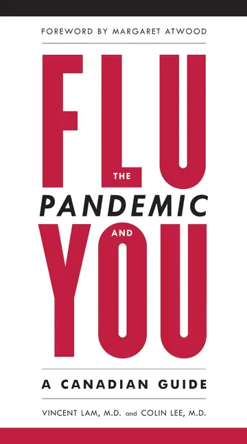 Cover of The Flu Pandemic and You