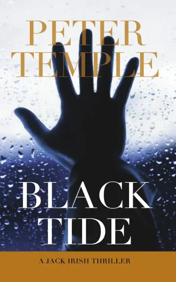Cover of Black Tide