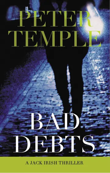 Cover of Bad Debts