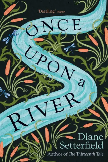 Cover of Once Upon a River
