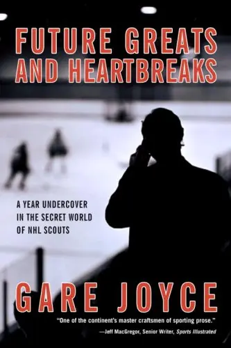 Cover of Future Greats and Heartbreaks