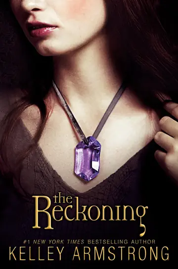 Cover of The Reckoning