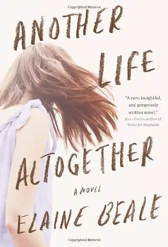 Cover of Another Life Altogether