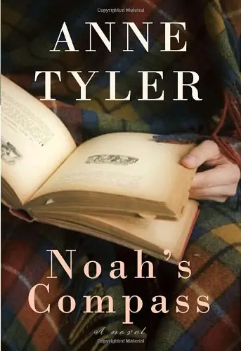 Cover of Noah's Compass