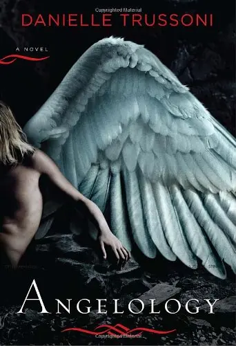 Cover of Angelology