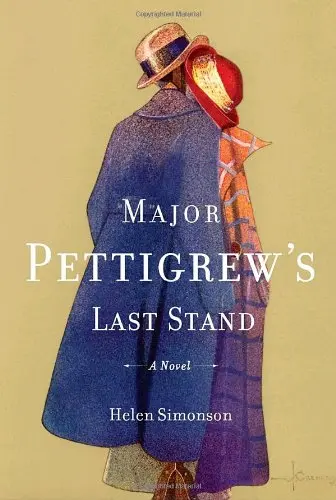 Cover of Major Pettigrew's Last Stand