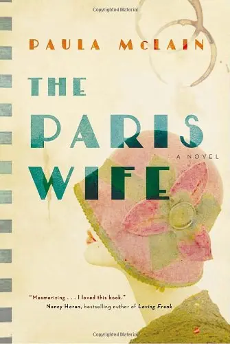 Cover of The Paris Wife