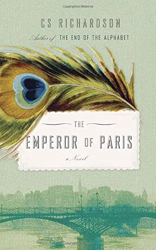 Cover of The Emperor of Paris