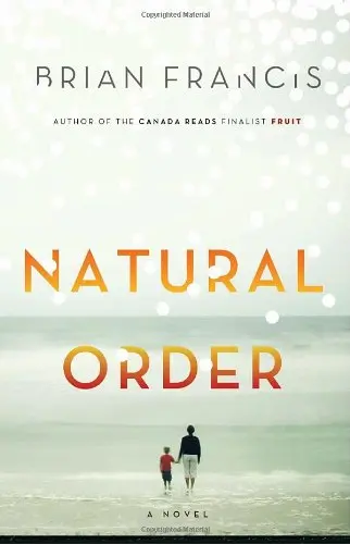 Cover of Natural Order