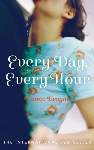 Cover of Every Day, Every Hour