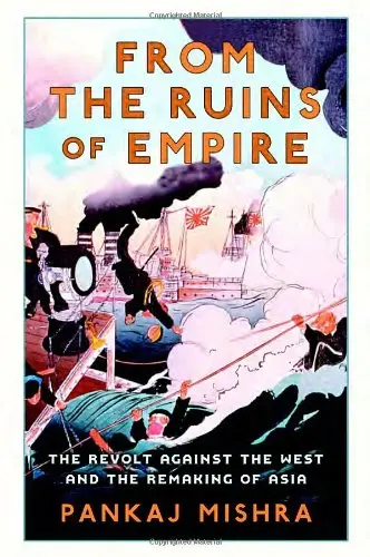 Cover of From the Ruins of Empire