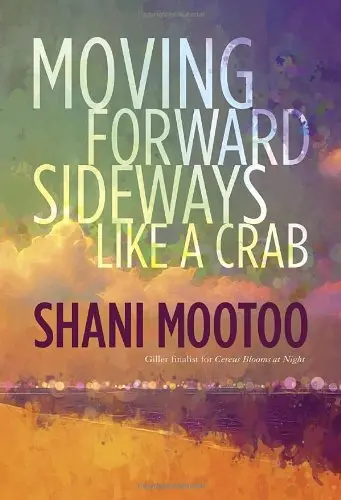 Cover of Moving Forward Sideways Like a Crab