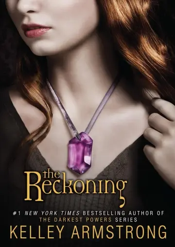 Cover of The Reckoning