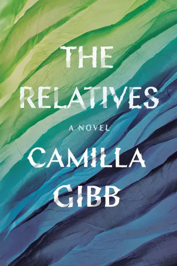 Cover of The Relatives