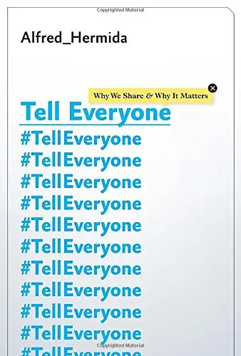 Cover of Tell Everyone