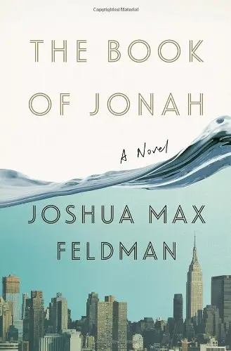 Cover of The Book of Jonah
