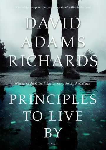 Cover of Principles to Live by