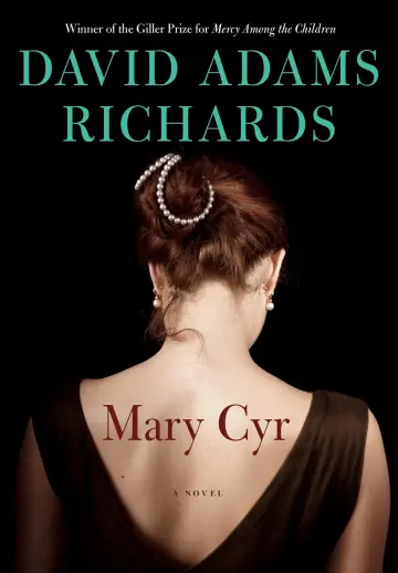 Cover of Mary Cyr