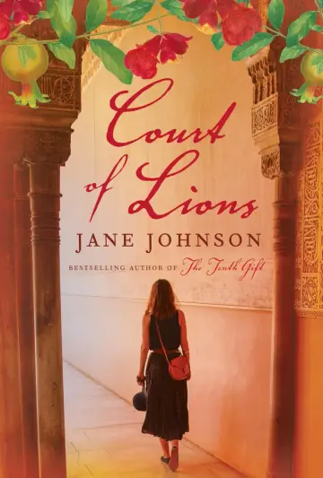 Cover of Court of Lions