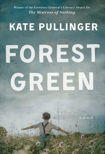 Cover of Forest Green