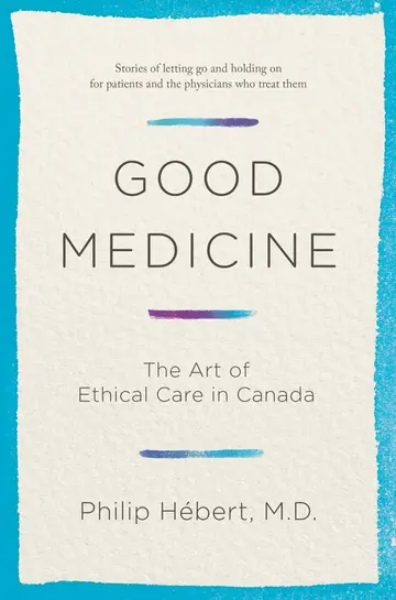 Cover of Good Medicine