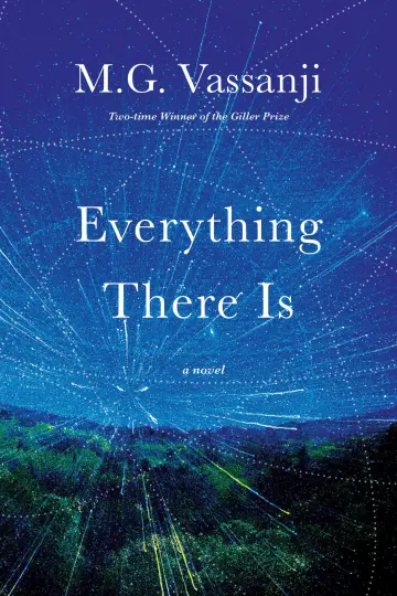 Cover of Everything There Is