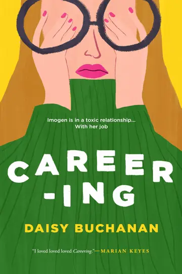 Cover of Careering