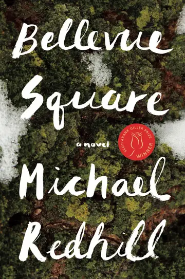 Cover of Bellevue Square