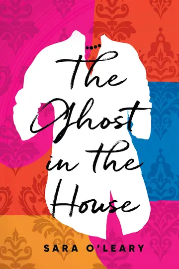 Cover of The Ghost in the House
